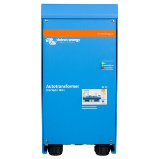 Foto 1 | Foto 1 | Autotransformador Victron Energy 120/240 V Ac - Venta Internacional.