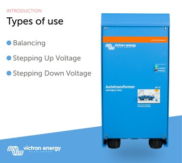 Foto 5 | Foto 5 | Autotransformador Victron Energy 120/240 V Ac - Venta Internacional.