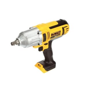 Foto 1 | Foto 1 | Llave de Impacto Inalámbrico Dewalt Multicolor 1/2 In 20v Max Vel Varia