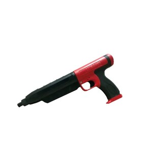 Foto 1 | Foto 1 | Pistola Impacto Disparador para Fijación SMSL Multicollor de 8mm de Clavos Gram-bel