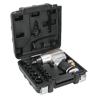 Foto 4 | Foto 4 | Llave de Impacto Truper Tpn731ek con Accesorios