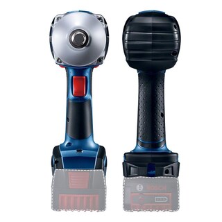 Foto 3 | Foto 3 | Llave Impacto Profesional Heavy Duty 650 Nm+ Cargador