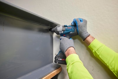 Foto 6 | Foto 6 | Llave De Impacto Bosch Gds18v-1180cn Profactor™ 18v 3/4'' - Venta Internacional.