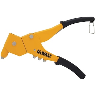 Foto 6 | Foto 6 | Cabezal Giratorio De Alta Resistencia De Riveter Dewalt - Venta Internacional.