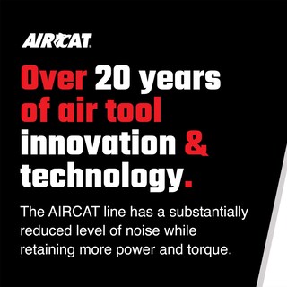 Foto 5 | Foto 5 | Llave De Impacto Aircat 1125 1/2 Composite 1250 Ft-lbs - Venta Internacional.