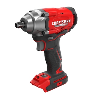 Foto 7 | Foto 7 | Llave De Impacto Inalámbrica Craftsman V20 Cmcf921b 275 Pies-libras - Venta Internacional.