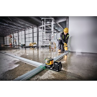 Foto 7 | Foto 7 | Nivel Láser Dewalt Dcle34030gb 20v/12v Max 3 X 360 Green - Venta Internacional.