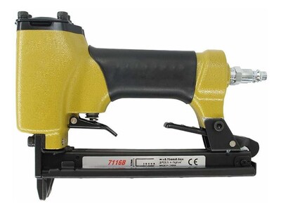 Foto 1 | Foto 1 | Grapadora Neumática Compacta Para Tapicería Truper