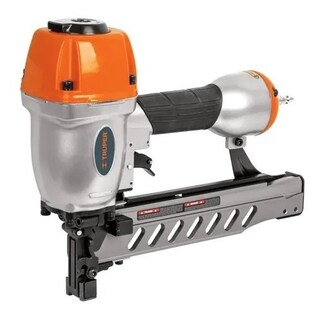 Foto 1 | Foto 1 | Engrapadora Neumática Calibre 16 1.6 Mm Truper Tru13178