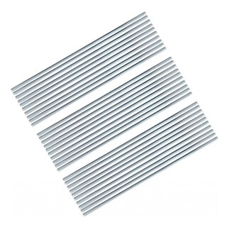 Foto 1 | Foto 1 | Varillas de Soldadura Truper de Aluminio para Soldadura 2.0mm 30pcs