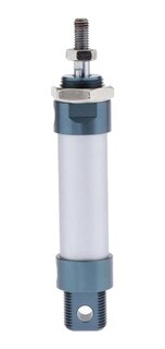 Foto 1 | Foto 1 | Mini Cilindro Neumático de Aire Mal 16x100mm Truper