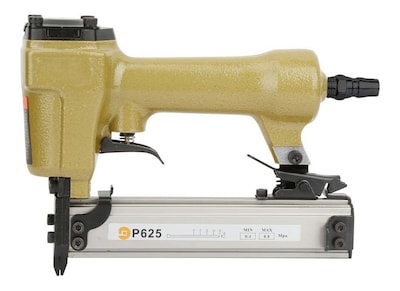 Foto 1 | Foto 1 | Grapadora De Aire Neumática Clavadora De Aire