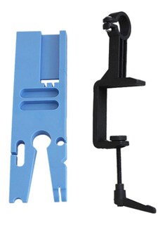 Foto 1 | Foto 1 | Conjunto De Abrazadera De Pasador De Abrazadera Auxiliar