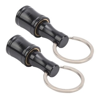 Foto 1 | Foto 1 | Soporte De Brocas De Destornillador De Vástago Hexagonal 2pz