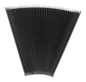 Foto 1 | Foto 1 | Cubierta A Prueba De Polvo Para Máquina De Grabado 200 Mm