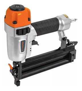 Foto 1 | Foto 1 | Clavadora Neumática Clavo Cal. 18 Truper 13180