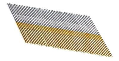 Foto 1 | Foto 1 | Clavos Calibre 15ga 2-1/2 pulgadas para Clavadora Neumática