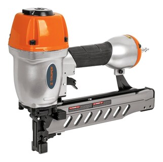 Foto 1 | Foto 1 | Engrapadora Neumática, Calibre 16, 7/16 Truper 13178