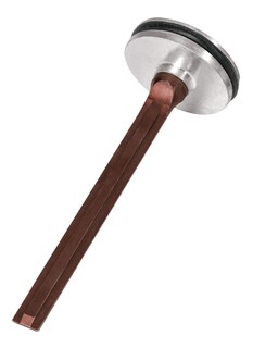 Foto 1 | Foto 1 | Pistón Guía Engrapadora Neumática Enne-160 4 pz