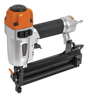 Foto 1 | Foto 1 | Clavadora Neumática Profesional Truper con 30000 Clavos Calibre 18