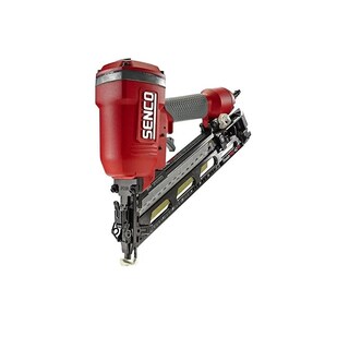 Foto 1 | Foto 1 | Clavadora Neumática Senco Finish Pro 42xp