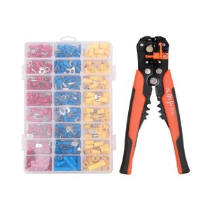 Foto 1 | Foto 1 | Alicates Pelacables Pelacables Pelacables Profesional Cnd Multicolor