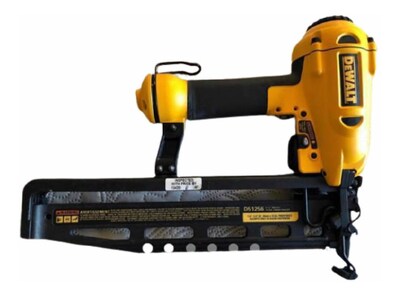 Foto 1 | Foto 1 | Clavadora Neumática Dewalt Clavne-1444.2