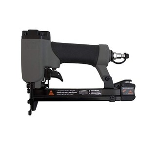 Foto 1 | Foto 1 | Numax Sfws Calibre 20 Neumática De Alambre Fino Grapadora, G