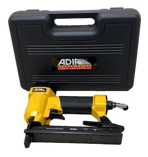 Foto 1 | Foto 1 | Engrapadora neumática 10 A 22 Mm Adir Con estuche