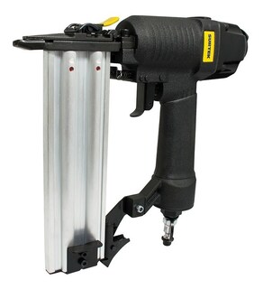 Foto 1 | Foto 1 | Clavadora Neumática surtek 18 Ga Clavo 5/8 A 2 1/4 Cn650