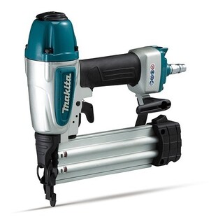Foto 1 | Foto 1 | Clavadora Neumática 2 Makita Af506 Clavos Calibre 18
