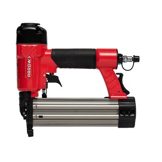 Foto 1 | Foto 1 | Clavadora Neumática Arrow PT18G color Rojo