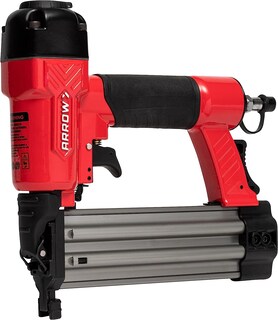Foto 2 | Foto 2 | Clavadora Neumática Arrow PT18G color Rojo