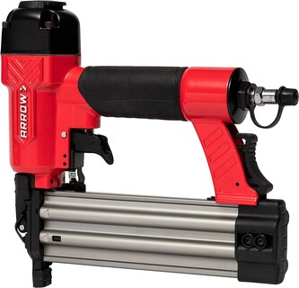 Foto 3 | Foto 3 | Clavadora Neumática Arrow PT18G color Rojo
