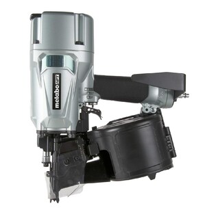 Foto 1 | Foto 1 | Clavadora Neumática Metabo Nv83a5