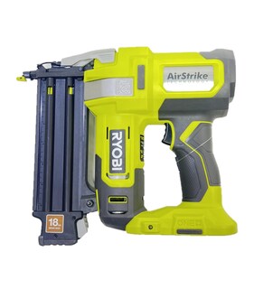 Foto 6 | Foto 6 | Máquina De Uñas Ryobi R18gn18-0 18v One+ (solo Carrocería) Airstrike - Venta Internacional.