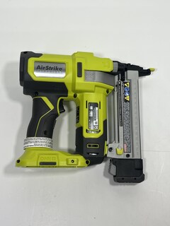 Foto 4 | Foto 4 | Grapadora Inalámbrica Airstrike De Corona Estrecha Ryobi One+ P361 - Venta Internacional.