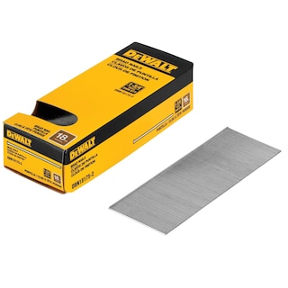 Foto 1 | Foto 1 | Brad Nails Dewalt Dbn18175-2, Calibre 18, 5 Cm, 2500 Unidades - Venta Internacional.