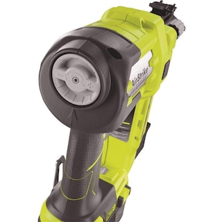 Foto 4 | Foto 4 | Clavadora Inalámbrica Ryobi Airstrike De 18 V, Calibre 18 (solo Herramienta) - Venta Internacional.