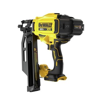 Foto 5 | Foto 5 | Clavadora Inalámbrica Para Marcos De Plástico Dewalt Dcn920b 20v Max - Venta Internacional.
