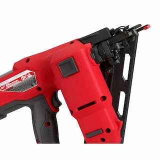 Foto 5 | Foto 5 | Clavadora Milwaukee M18 Fuel 15 Calibre 2839-20 - Venta Internacional