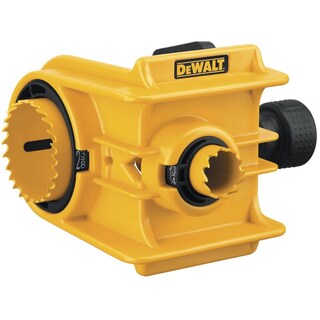 Foto 1 | Foto 1 | Kit De Instalación De Cerradura De Puerta Dewalt C-clamp Design D180004 - Venta Internacional.