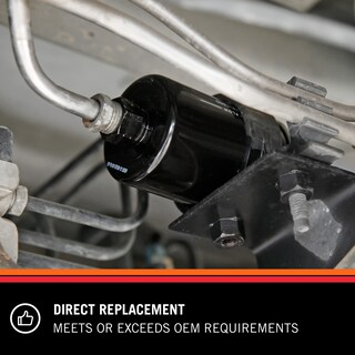 Foto 5 | Foto 5 | Filtro De Combustible K&n High Performance Pf-1000 Para Gm 1982-2013 - Venta Internacional.