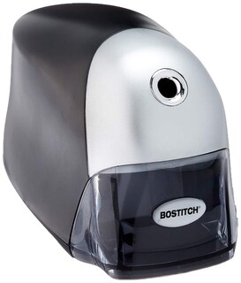 Foto 1 | Foto 1 | Sacapuntas Eléctrico Bostitch Stanley Quiet Sharp - Venta Internacional.