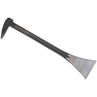 Foto 1 | Foto 1 | Prybar Y Extractor De Uñas Shark Corp 21-2220 20 Cm - Venta Internacional.