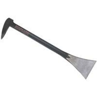 Foto 2 | Foto 2 | Prybar Y Extractor De Uñas Shark Corp 21-2220 20 Cm - Venta Internacional.
