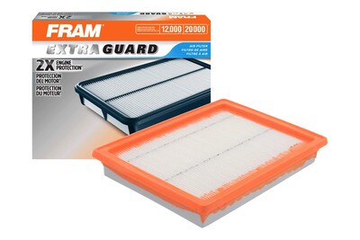 Foto 3 | Foto 3 | Filtro De Aire De Motor Fram Extra Guard Ca6900 Para Infiniti/nissan - Venta Internacional.