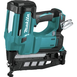 Foto 5 | Foto 5 | Clavadora de Acabado Recto Makita Xnb02z, 18 V Lxt Calibre 16 2,5 cm sin Batería - Venta Internacional