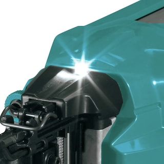 Foto 7 | Foto 7 | Clavadora de Acabado Recto Makita Xnb02z, 18 V Lxt Calibre 16 2,5 cm sin Batería - Venta Internacional