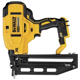Foto 1 | Foto 1 | Clavadora De Acabado Dewalt 20v Max* Xr Recta 16ga (dcn662b) - Venta Internacional.
